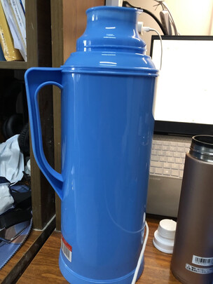 保温壶