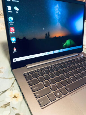 %title插图%num 联想ThinkPad E14 14英寸i5/i7轻薄商务办公笔记本电脑 i5-1135G7 8G 512G 独显 0KCD