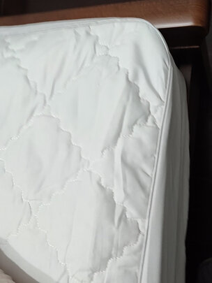 喜临门 91%进口乳胶椰棕/黄麻床垫 贝卡特面料抗菌防螨床垫 独立袋装弹簧软硬两用床垫 芳华1800*2000