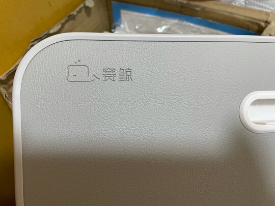 电脑桌|用户揭秘赛鲸K7旗舰版床上桌电脑桌好吗,入手解密评测真相