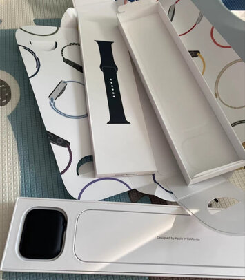 AppleApple Watch Series 7是哪里生产的，值吗