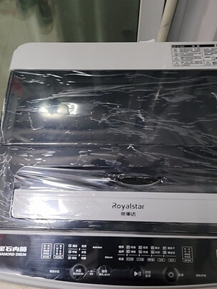 波轮洗衣机|客观评价荣事达ERVP191013T波轮洗衣机怎么样？上手三周说真相
