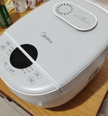 电饭煲