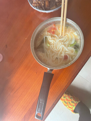 奶锅