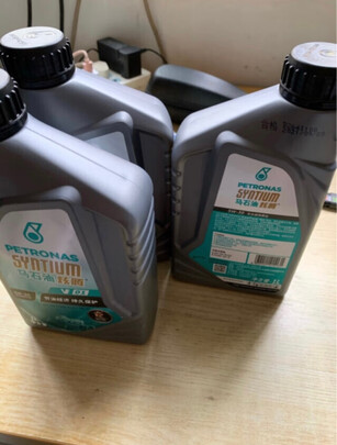 全合成机油