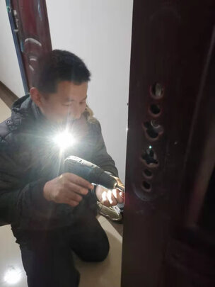 TCLTCL-X7S智能门锁|TCLTCL-X7S智能门锁好吗？图文评测曝光