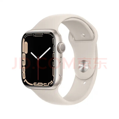 AppleApple Watch Series 7一周使用彻底爱上了吗