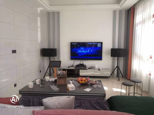 JBLKi110极度喜欢感受反馈