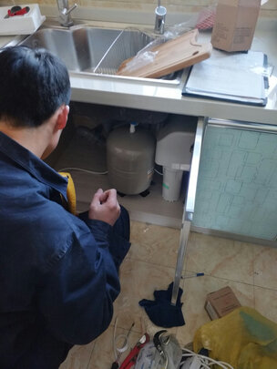 史密斯R50VTC1怎么样？评判过滤水质差有依据吗？