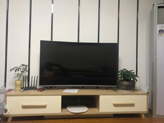 康佳65X3一个月后开始后悔了诉说原因