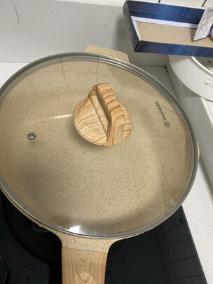 炒锅
