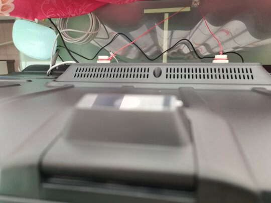 %title插图%num 海信电视55E3G-PRO 55英寸4K超清120Hz防抖 远场语音智能超薄全面屏 液晶平板电视机 2+32G内存 以旧换新
