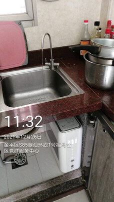 净水器|沁园KRL6826净水器怎么样？亲身体验告知你实情！