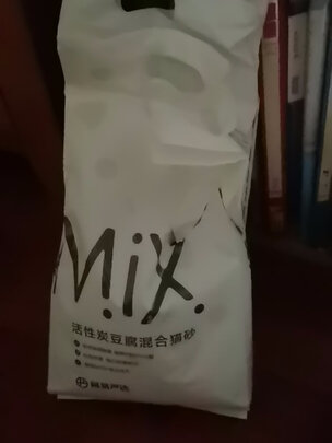 豆腐猫砂