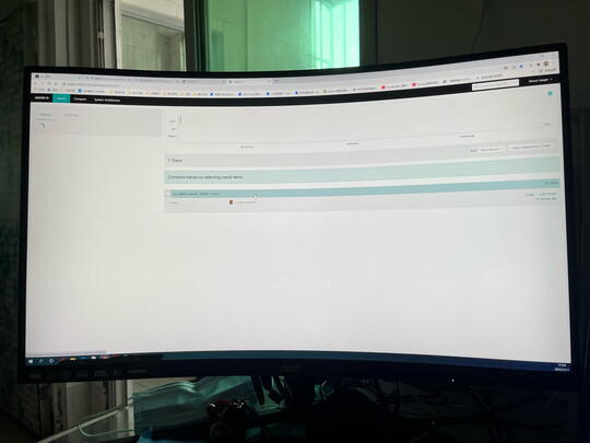 AOCCQ27G3SE显示器|AOCCQ27G3SE显示器真实使用感受？真相必看