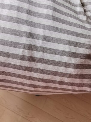 京东京造95西伯利亚进口鹅绒被 1.8m 1300g极度喜欢感受反馈