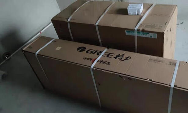 格力FGR5Pd/C3Nh-N1风管机|格力FGR5Pd/C3Nh-N1风管机真实使用感受？真相必看