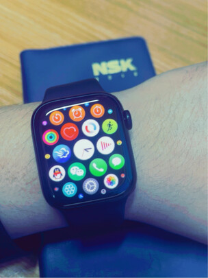 AppleApple Watch Series 7是哪里生产的，值吗