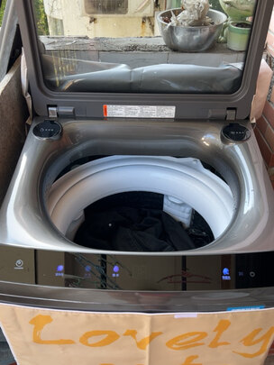 波轮洗衣机|海尔EMS100B26Mate6波轮洗衣机真实使用感受？真相必看