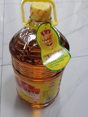 三,京东京造5l花生油网友对比评测