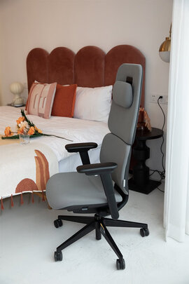 ZUOWE座為人體工學椅電腦椅|知乎評測：ZUOWE座為人體工學椅質量怎么樣?到底值不值得入手呀？