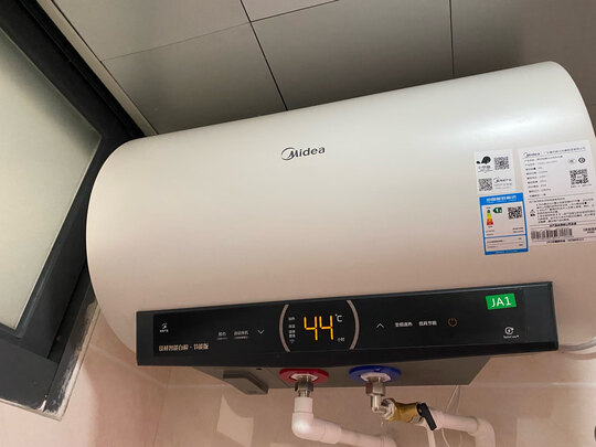 一:选购海尔dsc-55a1即热式电热水器建议