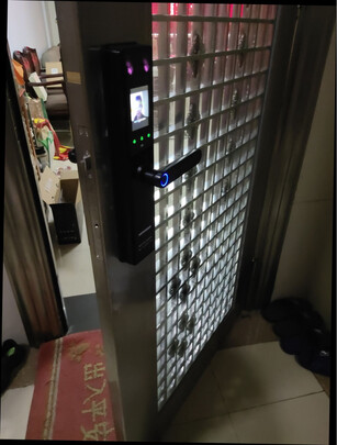 智能门锁|皇家金盾物联R80T智能门锁怎么样评测分析结果告知！