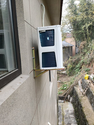 格力KFR-35GW/NhCf1BGj一周使用彻底爱上了吗