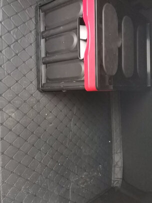 后备箱收纳箱