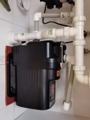 热水器增压泵
