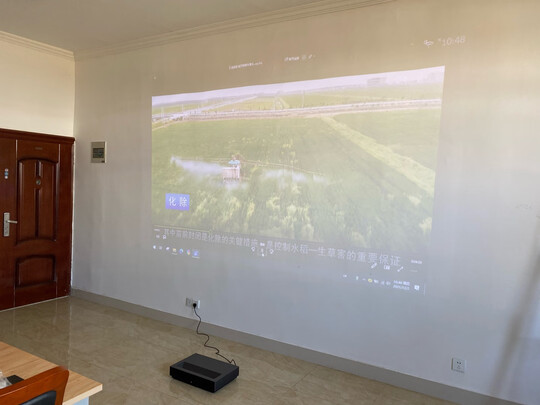 峰米4K Cinema Pro选择五大雷区要慎重