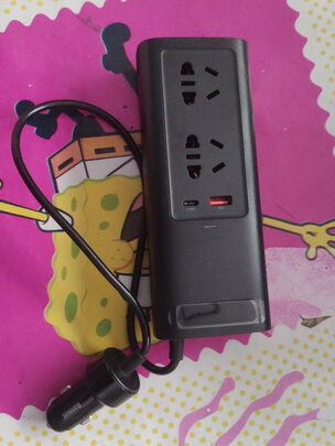 车载逆变器