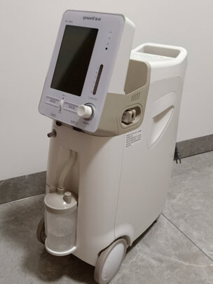 鱼跃9f-3aw制氧机值得买吗老人适用吗,优缺点测评解密-最多言