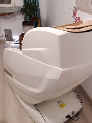 奥佳华OG7806实例评测图文解说