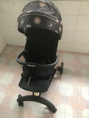 遛娃神器