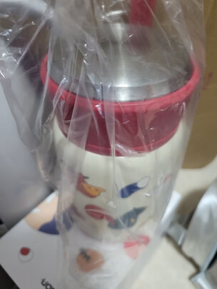 焖烧杯
