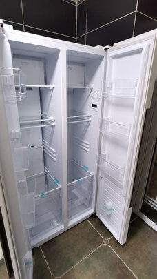 松下NR-JB57WPA-W电冰箱|松下NR-JB57WPA-W电冰箱好吗？图文评测曝光