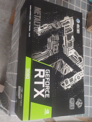 影驰影驰GeForce|影驰影驰GeForce RTX3080 金属大师 OC[FG] N卡/电竞专业游戏显卡如何,值得入手的原因分享！