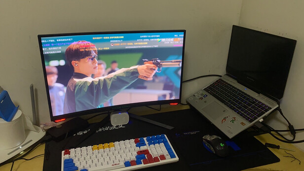 显示器|用户揭秘泰坦军团P24H3G显示器好吗,入手解密评测真相