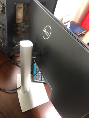 戴尔P2422H评判质量差有依据吗？