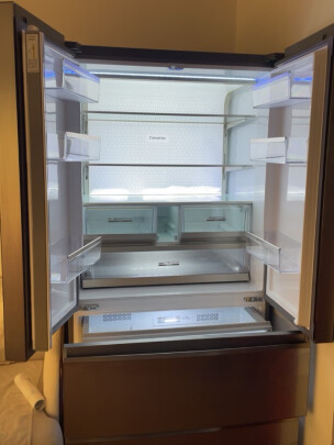 京东小家冰箱清洗-对开门好不好？除菌彻底吗？清洁能力强吗？