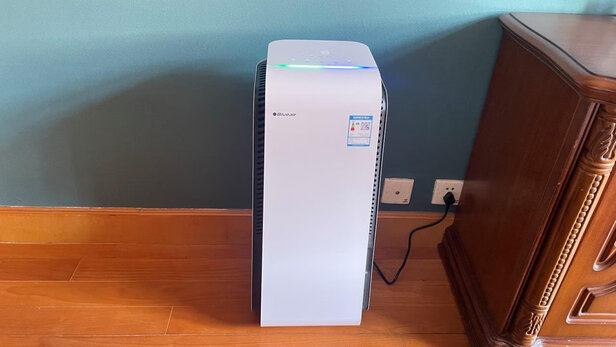 布鲁雅尔7340iF空气净化器|布鲁雅尔7340iF空气净化器好吗？图文评测曝光