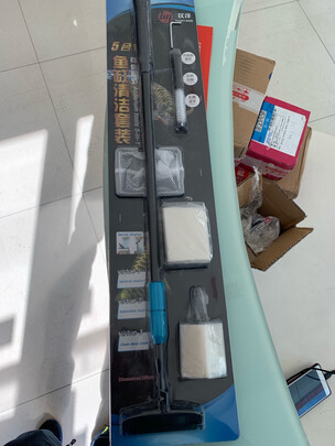鱼缸刮藻刀