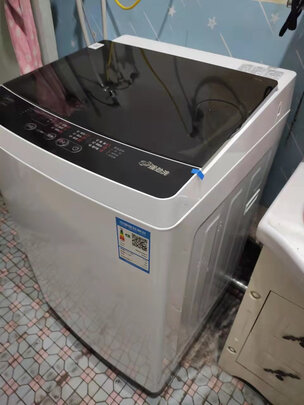 波轮洗衣机|美的MG100V70WD5-Y1Y波轮洗衣机到底怎么样，参数如何！