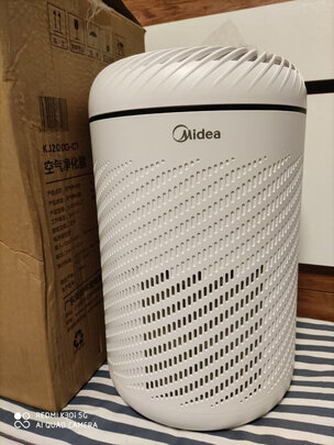 美的KJ200G-C1一个月后开始后悔了诉说原因