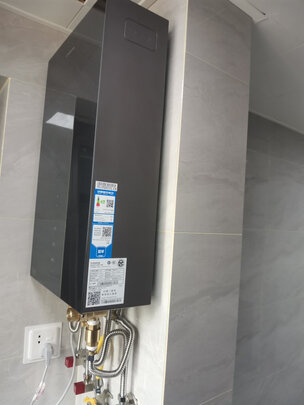 卡萨帝JSQ31-16CX5(12T)U1一周使用彻底爱上了吗
