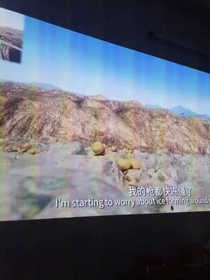 极米NEW Z8X（前车之鉴）有必要告诉大家真相