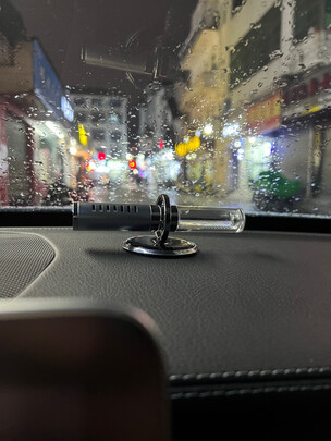 汽车香水