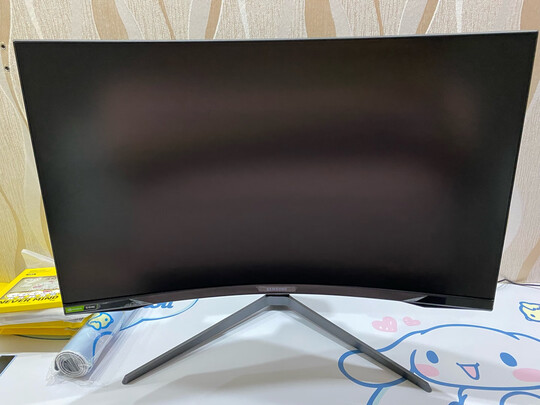 三星C32G75TQSC选择误区，需要注意这五点