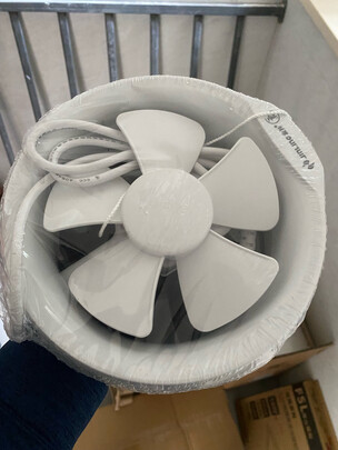 排气扇